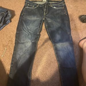 Aero jeans size 11/12 asking 20 each.